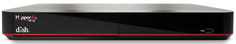 Hopper 3 HD DVR from Low Voltage Integrators in Oakdale, Minnesota - A DISH Authorized Retailer